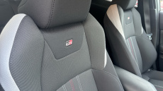 Toyota C-HR 1.8 Hybrid GR Sport 5dr CVT Hybrid Hatchback